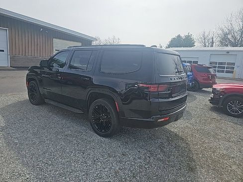 Used 2022 Jeep Wagoneer Series II image 3