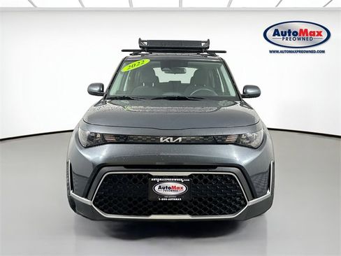 Used 2023 Kia Soul LX image 6