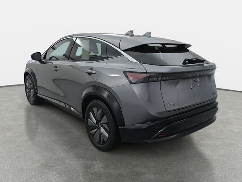 Certified 2023 Nissan Ariya EMPOWER+ image 7