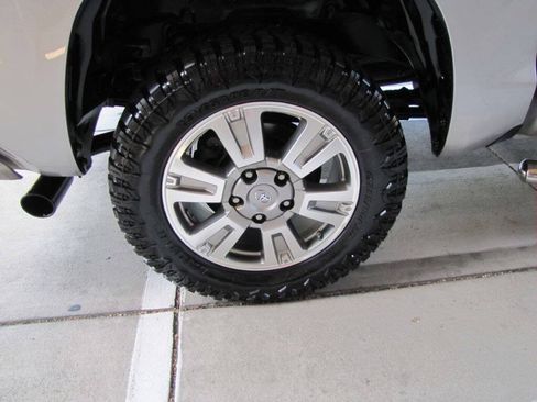 Used 2014 Toyota Tundra 1794 Edition AWD/4WD image 35