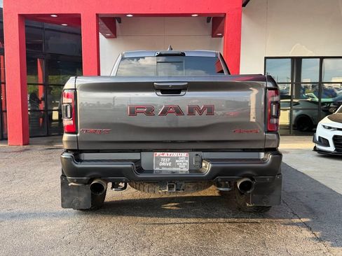Used 2022 RAM 1500 TRX w/ TRX Level 2 Equipment Group AWD/4WD image 12