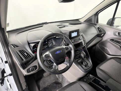Used 2021 Ford Transit Connect XL FWD image 34