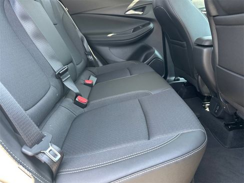 New 2026 Buick Encore GX Preferred w/ Comfort Package image 16