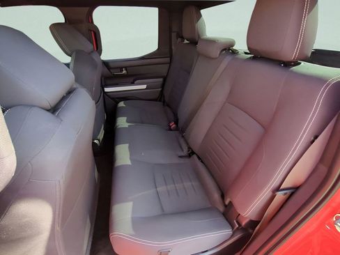 Used 2024 Toyota Tacoma TRD Sport image 13