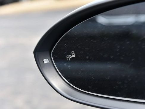 New 2026 Volkswagen Jetta GLI Autobahn FWD image 10