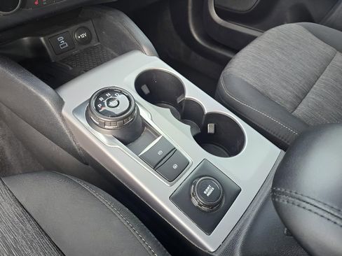 Used 2022 Ford Bronco Sport Big Bend w/ Convenience Package image 18