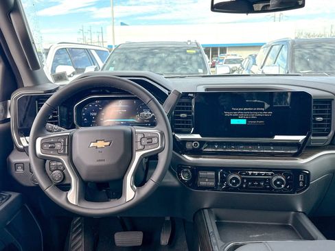 New 2026 Chevrolet Silverado 2500 LT w/ All Star Edition image 28