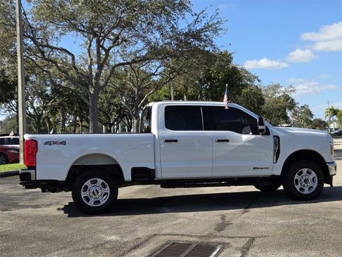 Used 2025 Ford F250 XLT image 7