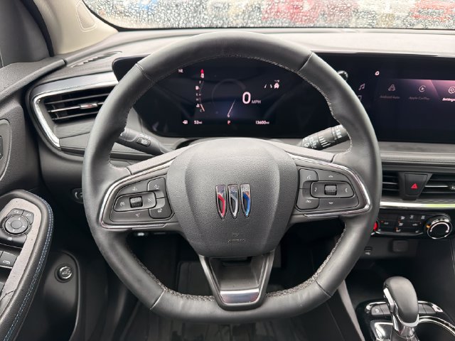 Used 2026 Buick Encore GX Sport Touring w/ Comfort Package FWD image 10