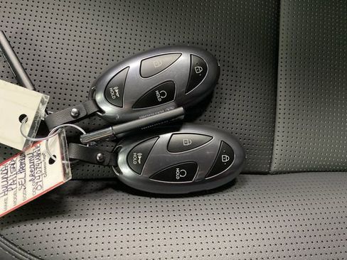 New 2026 Hyundai Palisade SEL image 29