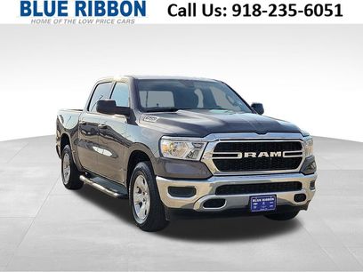 Used 2024 RAM 1500 Tradesman