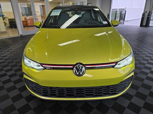 Used 2022 Volkswagen GTI Autobahn image 9