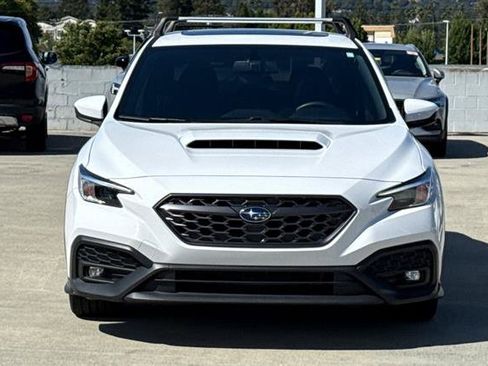 Used 2023 Subaru WRX Premium AWD/4WD image 8