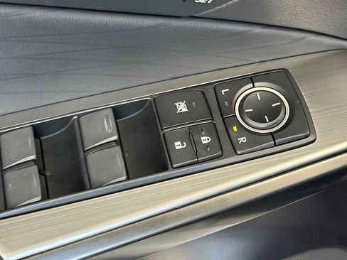 Certified 2024 Lexus IS 500 RWD image 13