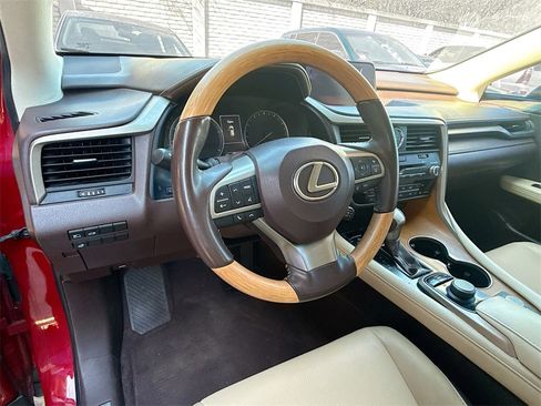 Used 2019 Lexus RX 350 FWD w/ Premium Package image 12