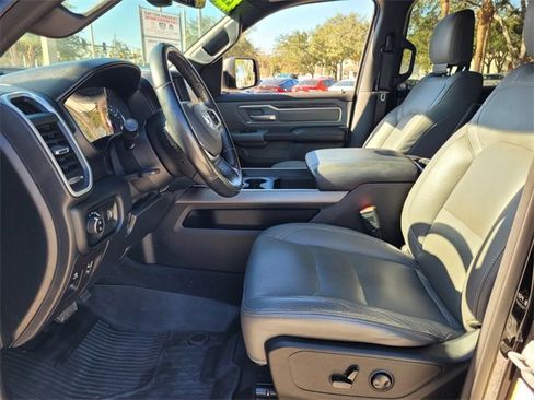 Certified 2022 RAM 1500 Big Horn image 13