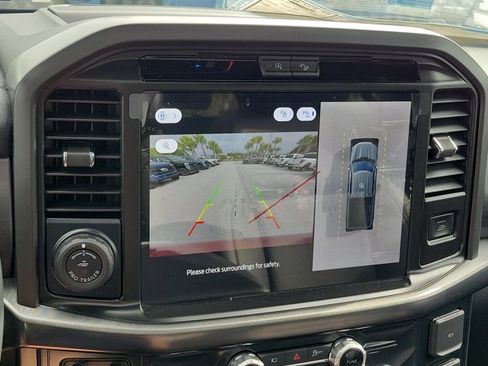 New 2026 Ford F150 Lariat image 31