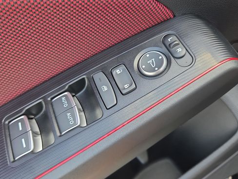 Used 2025 Honda Civic Si image 27