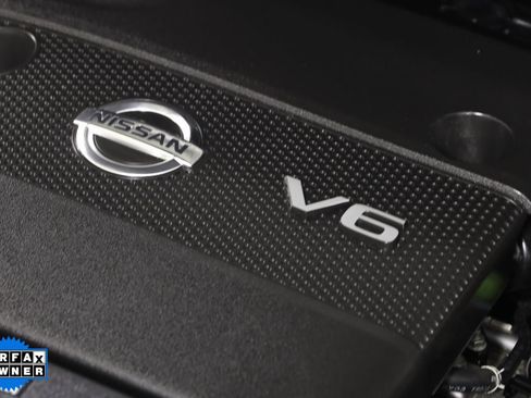 Used 2017 Nissan Murano SL image 18