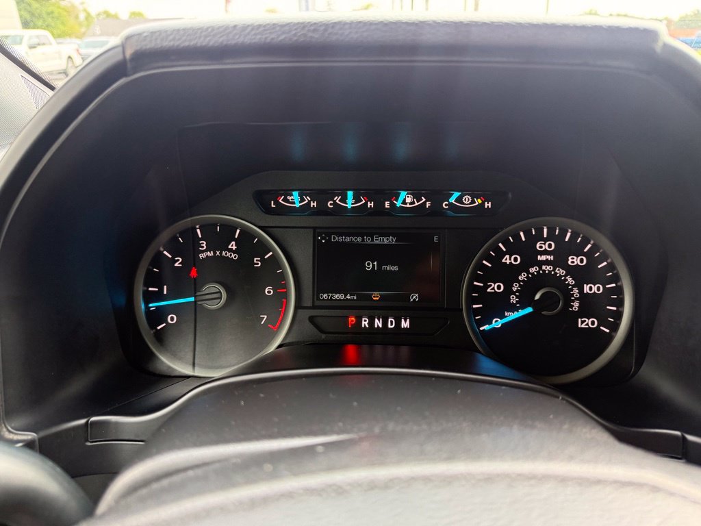 Certified 2020 Ford F150 XLT w/ Equipment Group 302A Luxury AWD/4WD image 30