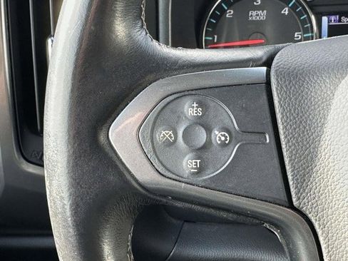 Used 2016 Chevrolet Silverado 2500 LT w/ All Star Edition image 24