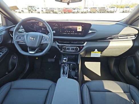 New 2026 Buick Envista Sport Touring image 10