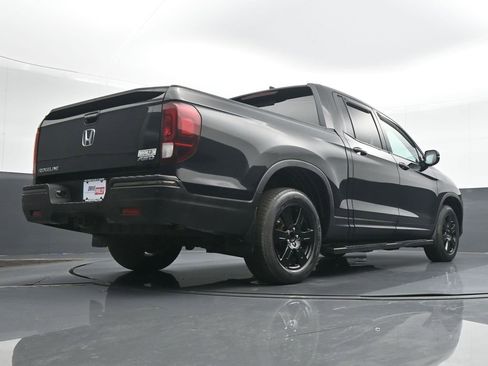 Used 2018 Honda Ridgeline Black Edition image 20