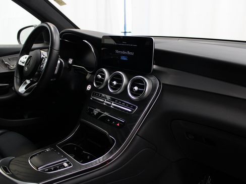 Used 2022 Mercedes-Benz GLC 300 4MATIC image 28