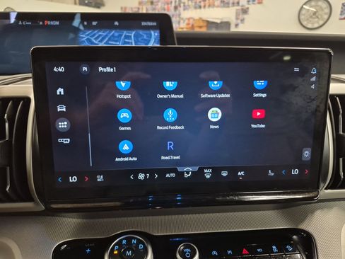 Used 2025 Ford Expedition Max Active AWD/4WD image 42