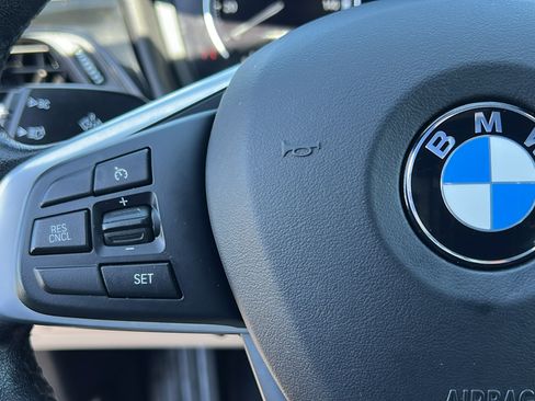 Used 2020 BMW X1 xDrive28i w/ Convenience Package AWD/4WD image 24