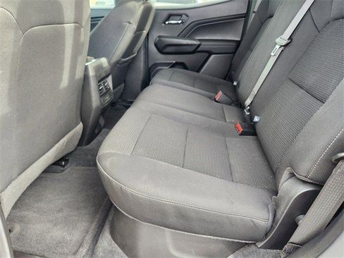 Certified 2024 GMC Canyon Elevation w/ Convenience Package image 22