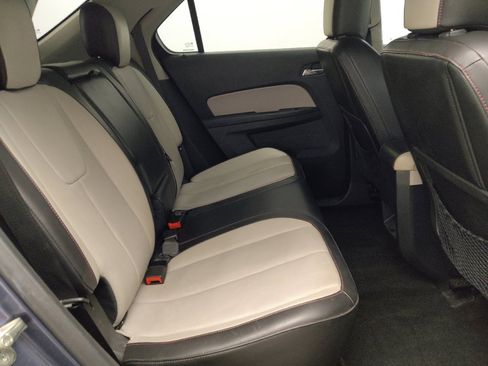 Used 2014 Chevrolet Equinox LTZ w/ LPO, Protection Package FWD image 19