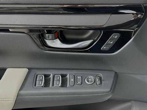 Certified 2023 Honda CR-V EX-L image 17