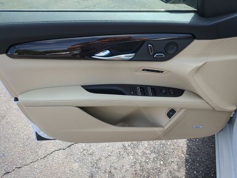 Used 2020 Cadillac CT6 Luxury AWD/4WD image 12