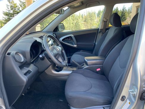 Used 2008 Toyota RAV4 Sport AWD/4WD image 10