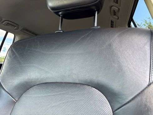 Used 2021 INFINITI QX80 Luxe RWD image 6