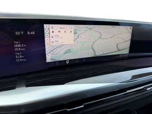 Used 2026 Cadillac Escalade Sport w/ Touring Package image 12