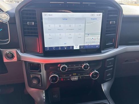 Used 2022 Ford F150 XLT w/ Equipment Group 302A High image 20