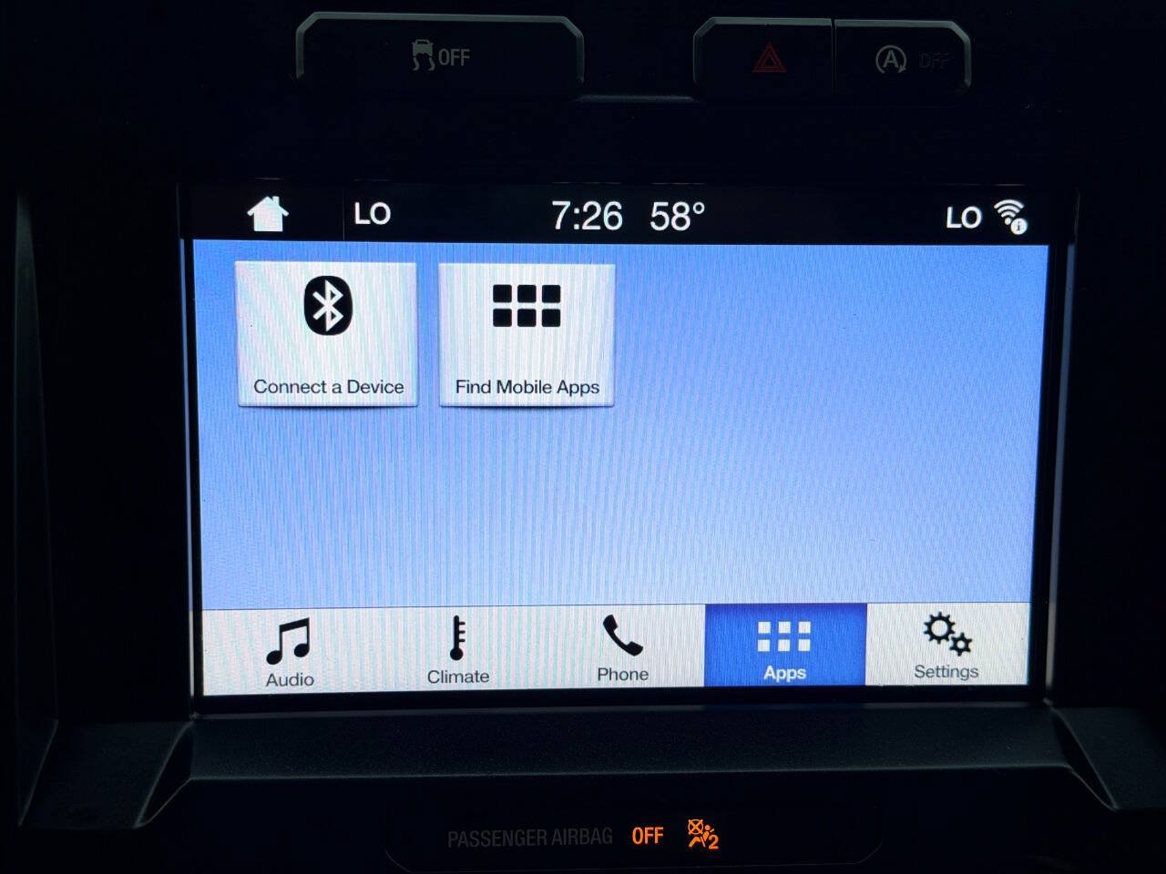 Used 2018 Ford F150 Lariat AWD/4WD image 38