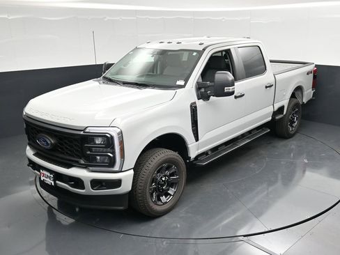 New 2026 Ford F250 XL w/ STX Appearance Package AWD/4WD image 50