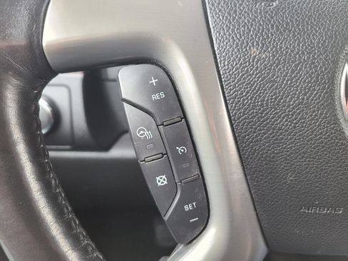 Used 2012 Chevrolet Avalanche LTZ image 9