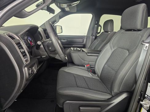 New 2026 RAM 1500 Tradesman image 19