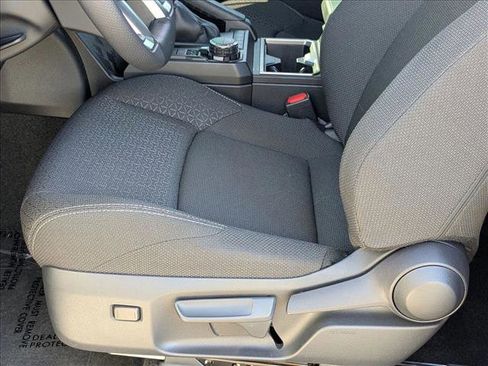 Certified 2025 Toyota 4Runner SR5 image 15