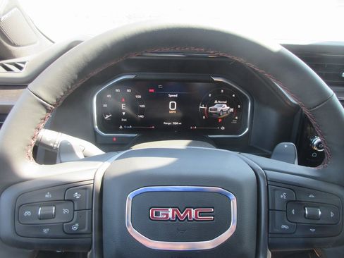 New 2026 GMC Sierra 1500 AT4X image 20