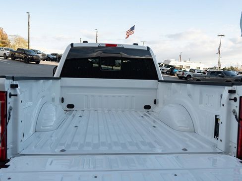 New 2026 Ford F250 XL w/ STX Appearance Package image 9