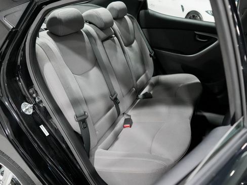 Used 2014 Hyundai Elantra SE w/ Option Group 02 image 25