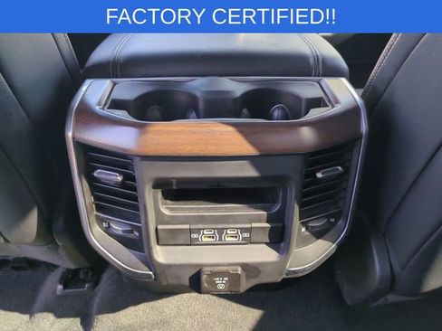Certified 2022 RAM 1500 Laramie image 28