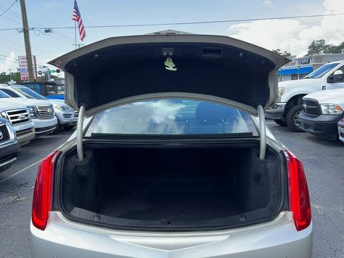 Used 2013 Cadillac XTS Premium FWD image 19