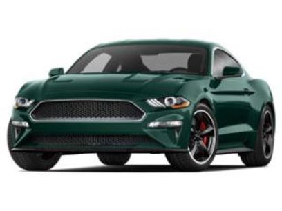 Used 2020 Ford Mustang Bullitt