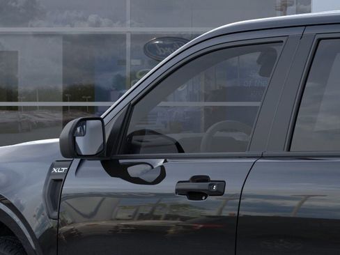 New 2026 Ford Maverick XLT AWD/4WD image 54